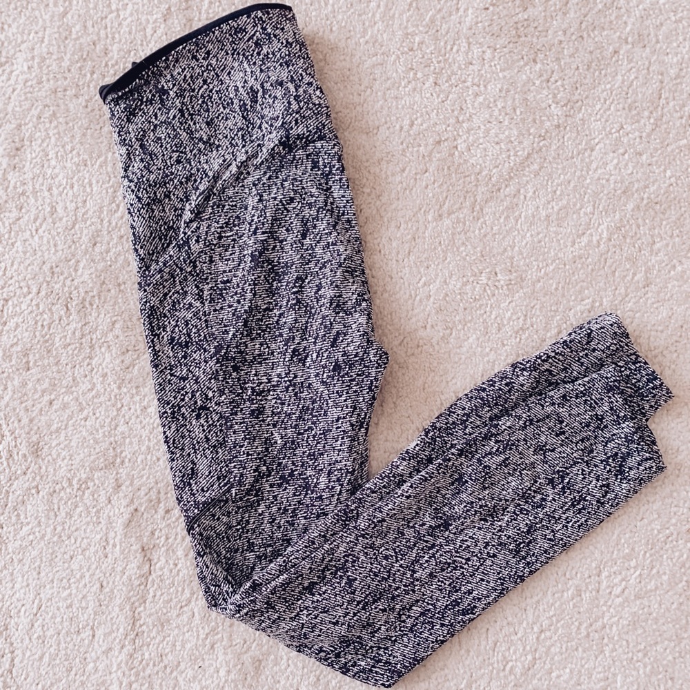 Lululemon Leggings/Tights